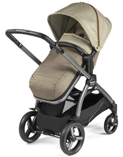 peg perego kolica iskustva
