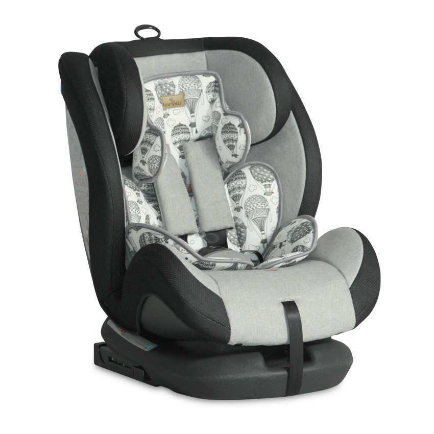 isofix cena