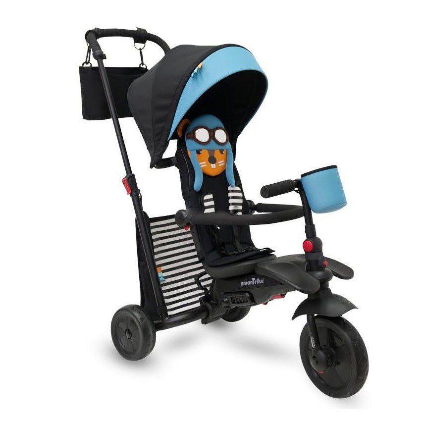 smart trike cena