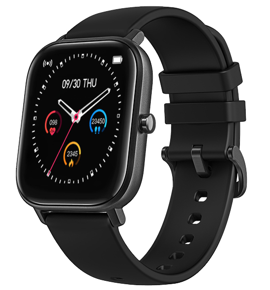 smart watch cena