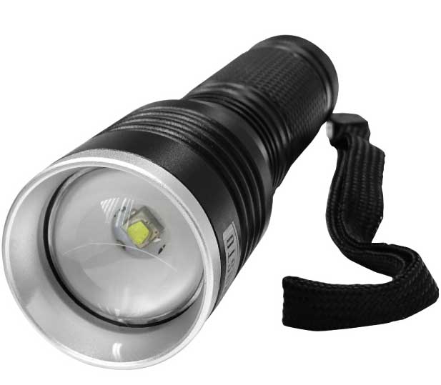LED baterijska lampa 5W PL4006 - thumbnail 1