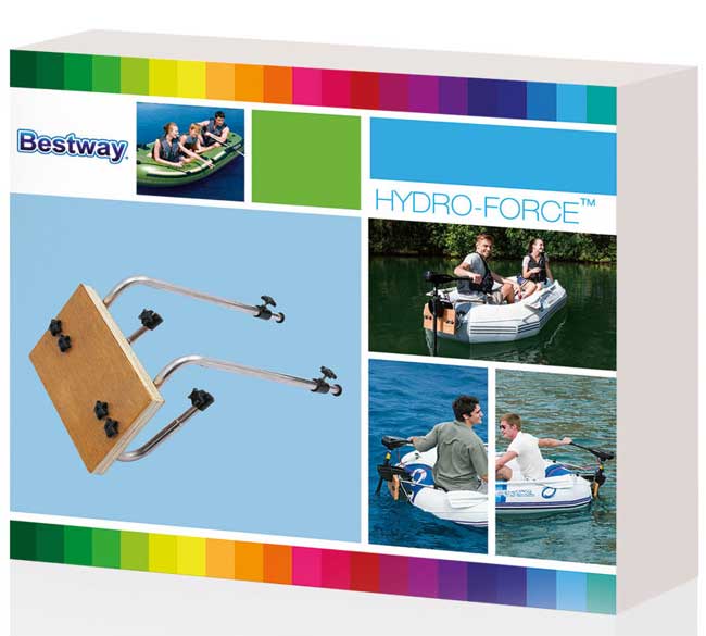 Мотор bestway 62069
