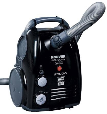 Hoover Sensory Usisivač TS 2051/1 2000W onLine Prodaja, Cena | Sve Za Kuću