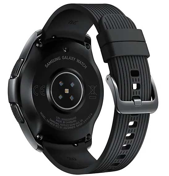 samsung smart sat galaxy watch 42mm
