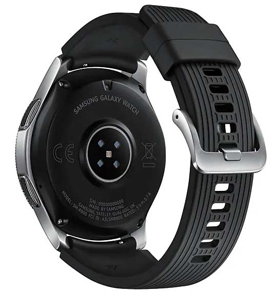 galaxy watch 46mm bt