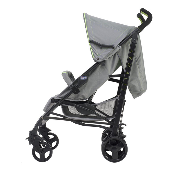 chicco liteway cena