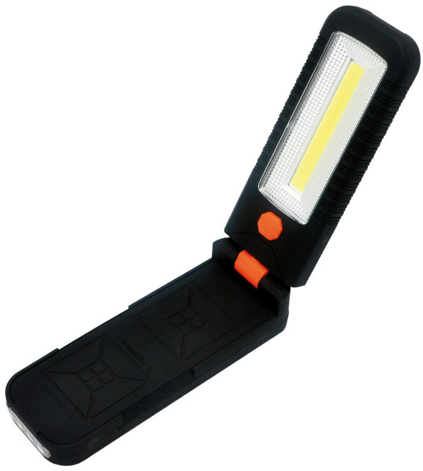 LED baterijska lampa PL6230 - thumbnail 2