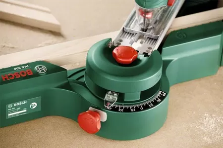 Postolje za ubodne testere BOSCH PLS300 - Slika 4