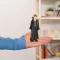 Schleich® Harry Potter™ figure Ron Vizli i Krastica 42634 - thumbnail 4 Schleich® Harry Potter™ figure Ron Vizli i Krastica 42634 - thumbnail 4